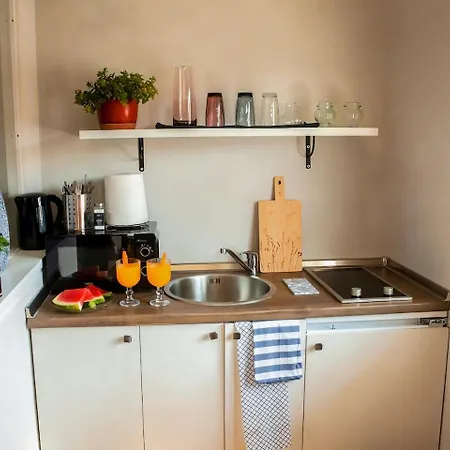 Apartment Sara's Magical Place Mostar