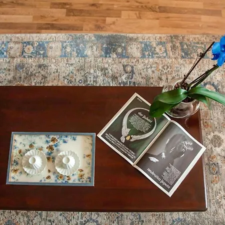 Apartment Sara's Magical Place Mostar