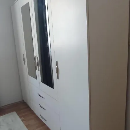Apartment Sara's Magical Place Mostar