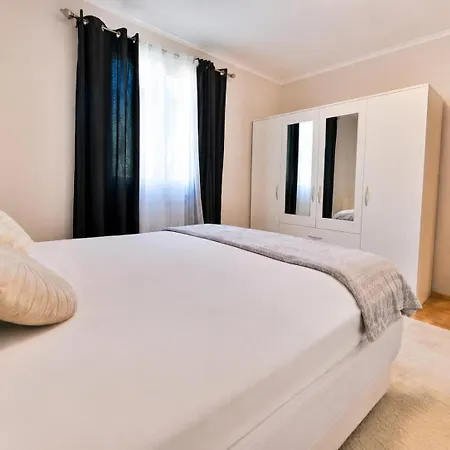 Sara's Magical Place Apartment Mostar