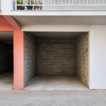 Sara's Magical Place Apartment Mostar
